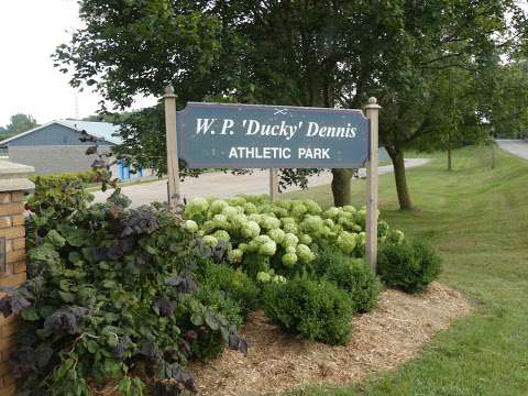 Ducky Dennis Park